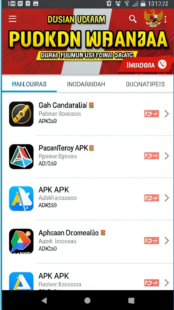 Screenshot togel62 nomor 1