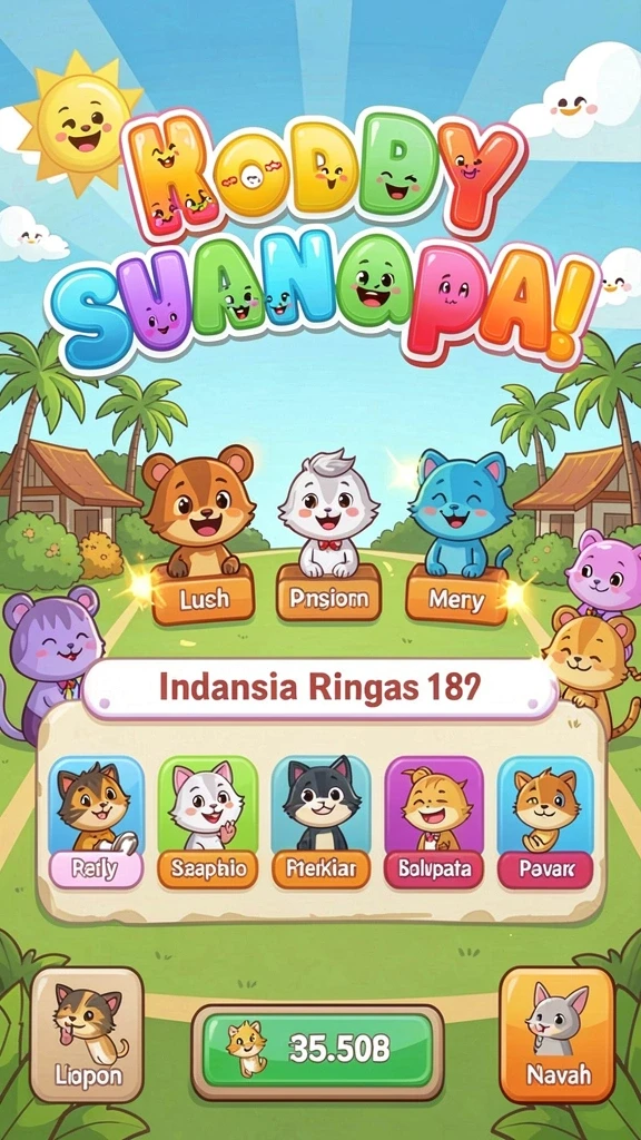 Screenshot topanhoki nomor 1