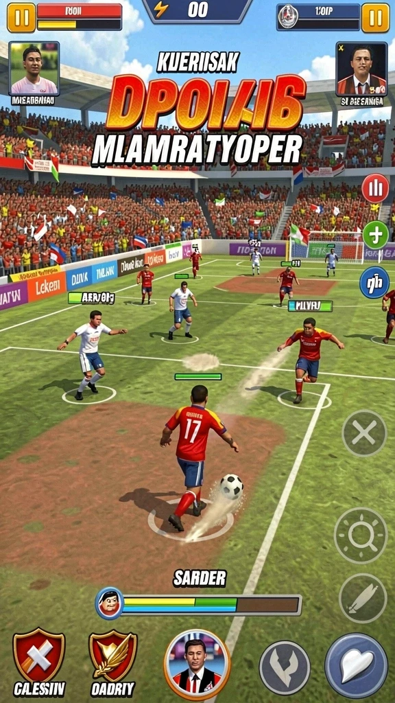 Screenshot topanhoki nomor 3