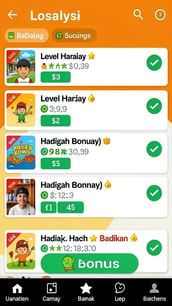 Screenshot tvtoto nomor 2