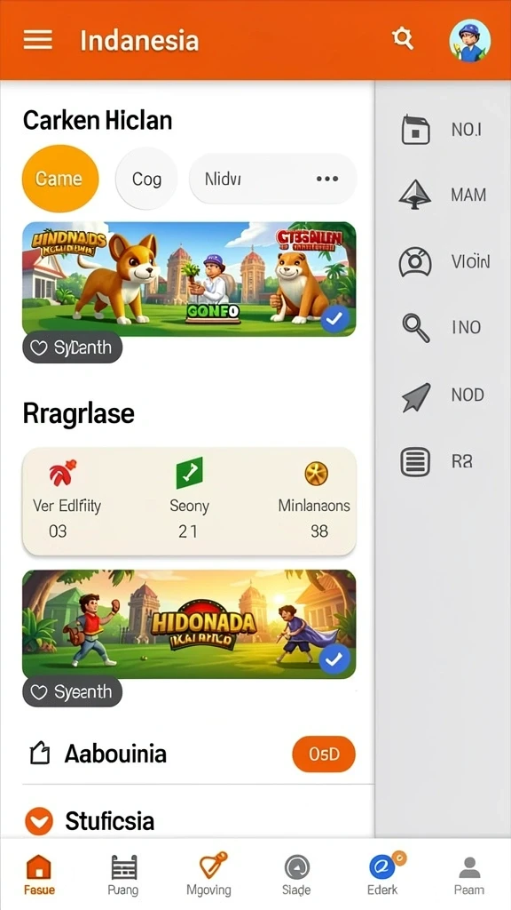 Screenshot tvtoto nomor 3