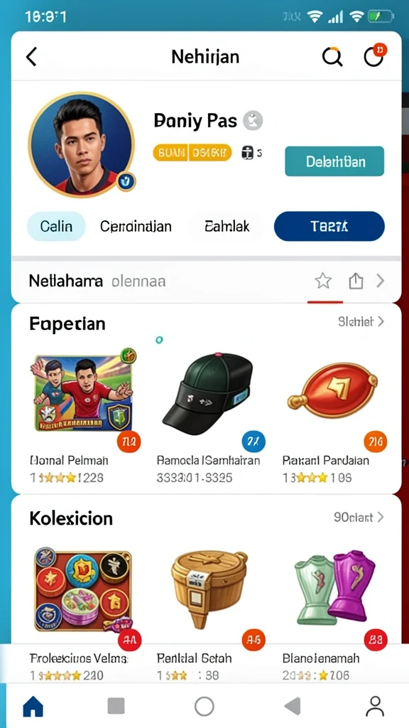Screenshot ungutoto nomor 3