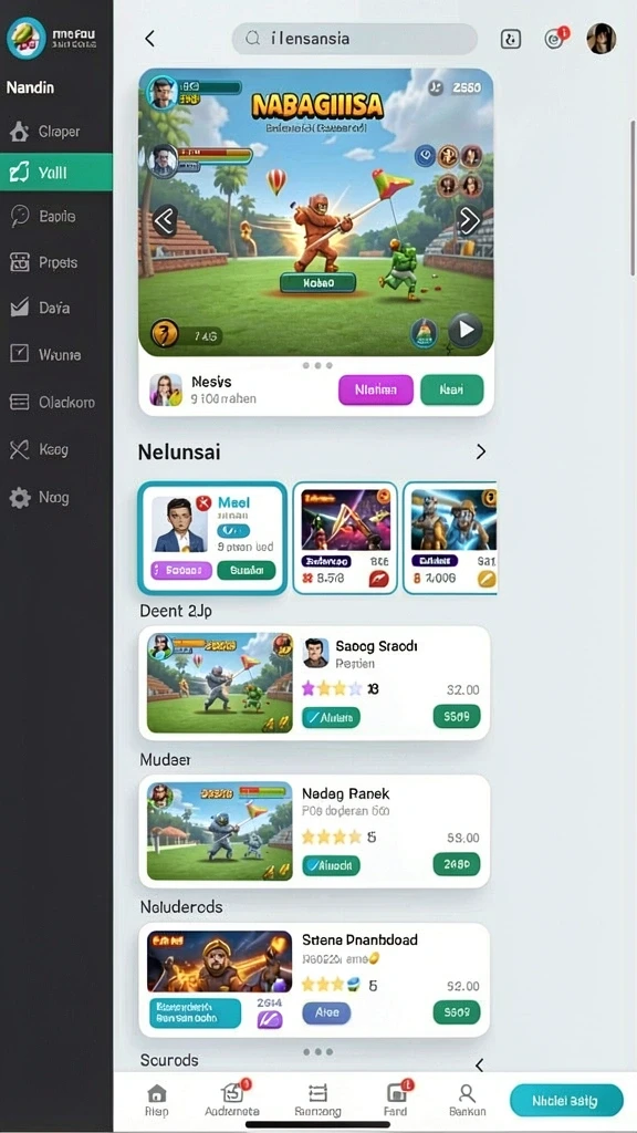 Screenshot v98 nomor 1