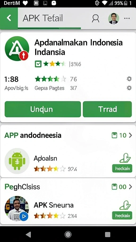 Screenshot v98 nomor 2