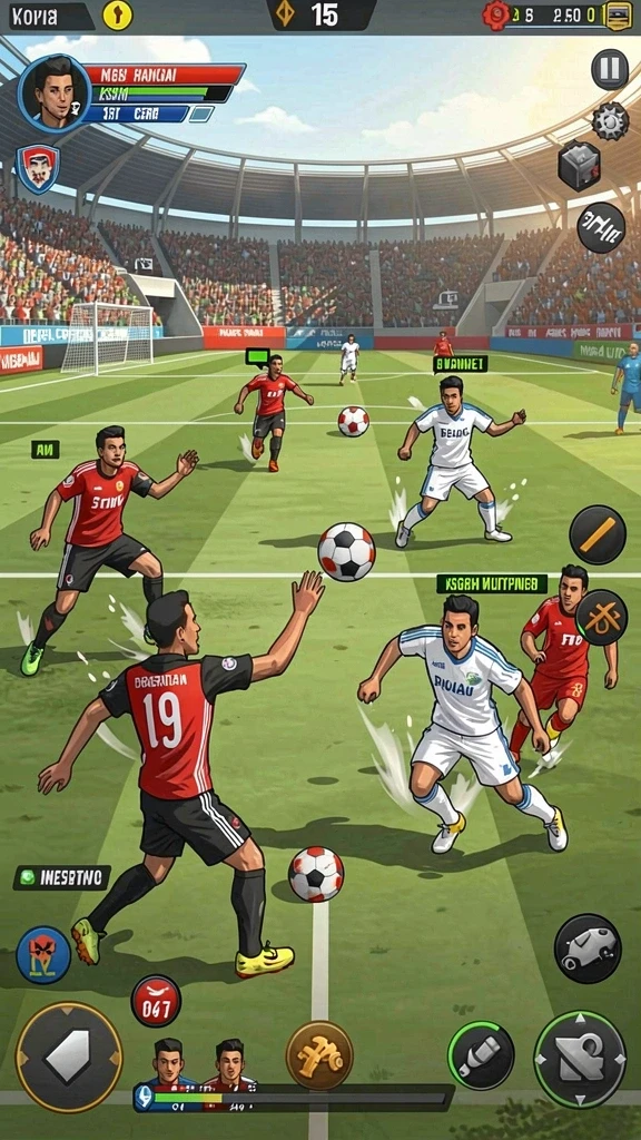 Screenshot vc55 nomor 1