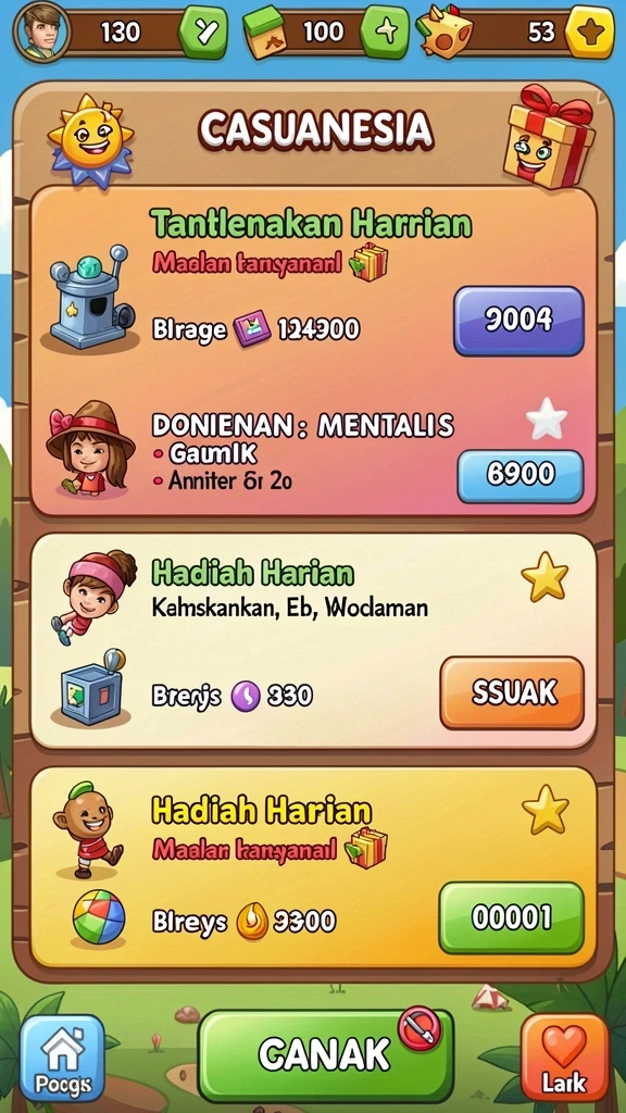 Screenshot vc55 nomor 3