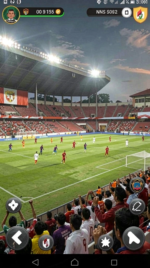 Screenshot xxx777 nomor 3