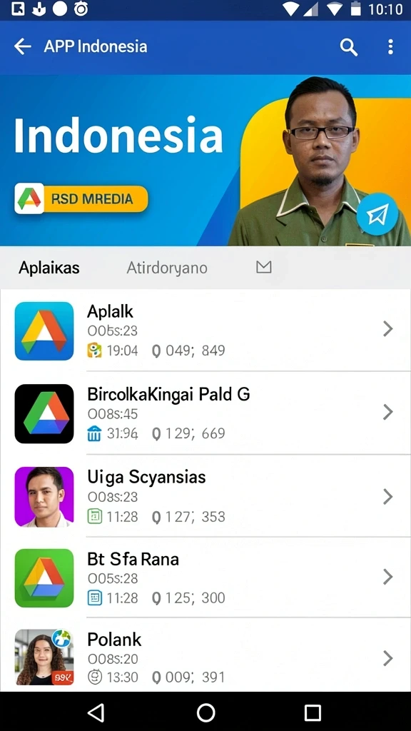 Screenshot zona66 nomor 1