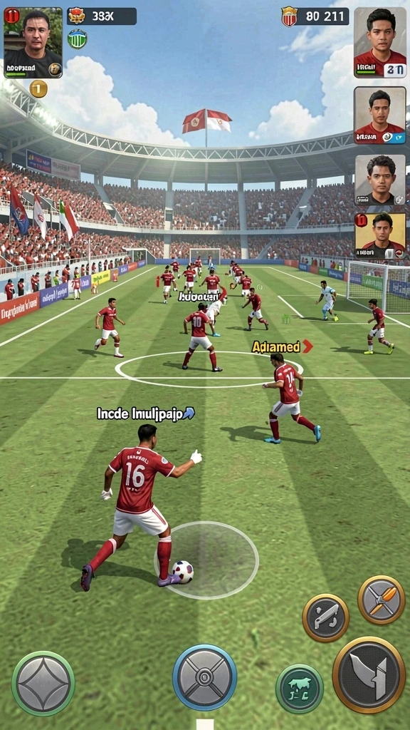 Screenshot zona66 nomor 2