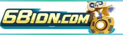 68idn — logo banner resmi Indonesia